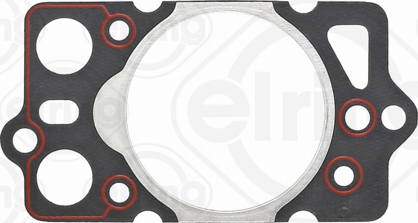 Elring 521.339 - Guarnizione, Testata autozon.pro