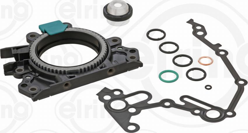 Elring 523.430 - Kit guarnizioni, Monoblocco autozon.pro