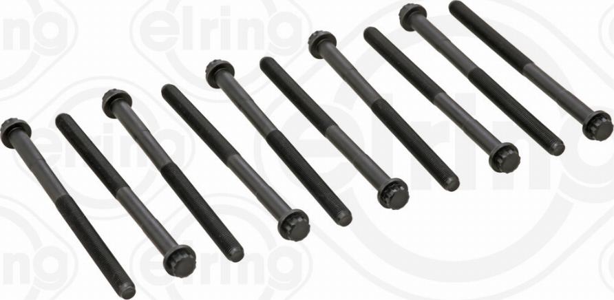 Elring 523.420 - Kit bulloni testata autozon.pro