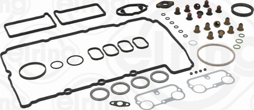 Elring 522.190 - Kit guarnizioni, Testata autozon.pro