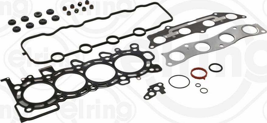 Elring 522.290 - Kit guarnizioni, Testata autozon.pro