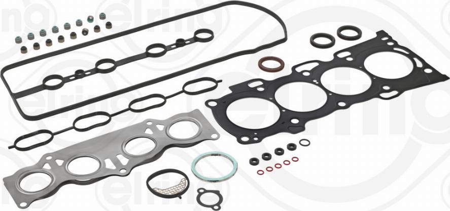 Elring 522.250 - Kit guarnizioni, Testata autozon.pro