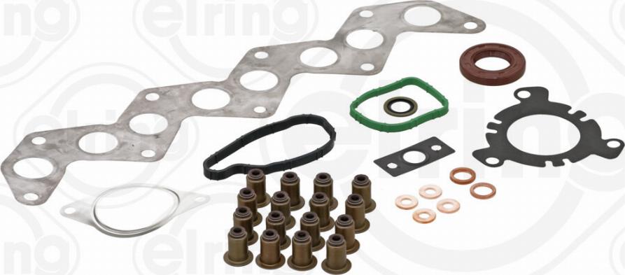 Elring 527.550 - Kit guarnizioni, Testata autozon.pro