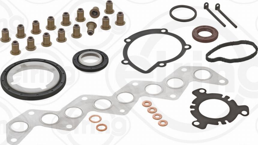 Elring 527.660 - Kit completo guarnizioni, Motore autozon.pro