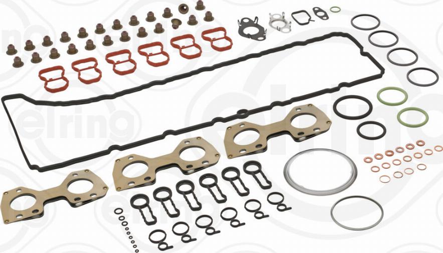 Elring 527.250 - Kit guarnizioni, Testata autozon.pro