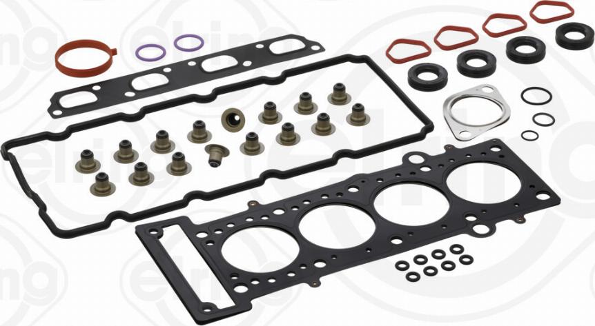 Elring 574.310 - Kit guarnizioni, Testata autozon.pro