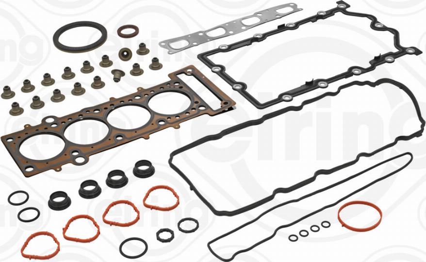 Elring 574.370 - Kit completo guarnizioni, Motore autozon.pro