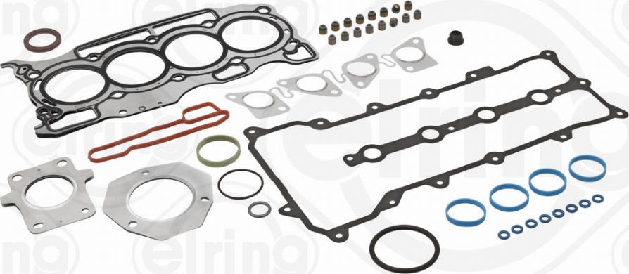 Elring 575.920 - Kit guarnizioni, Testata autozon.pro