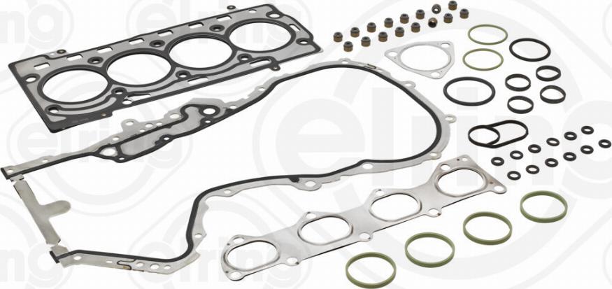 Elring 575.890 - Kit guarnizioni, Testata autozon.pro