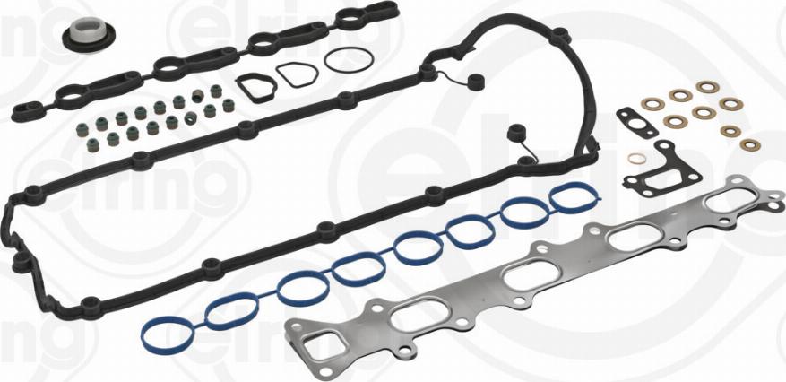 Elring 575.260 - Kit guarnizioni, Testata autozon.pro