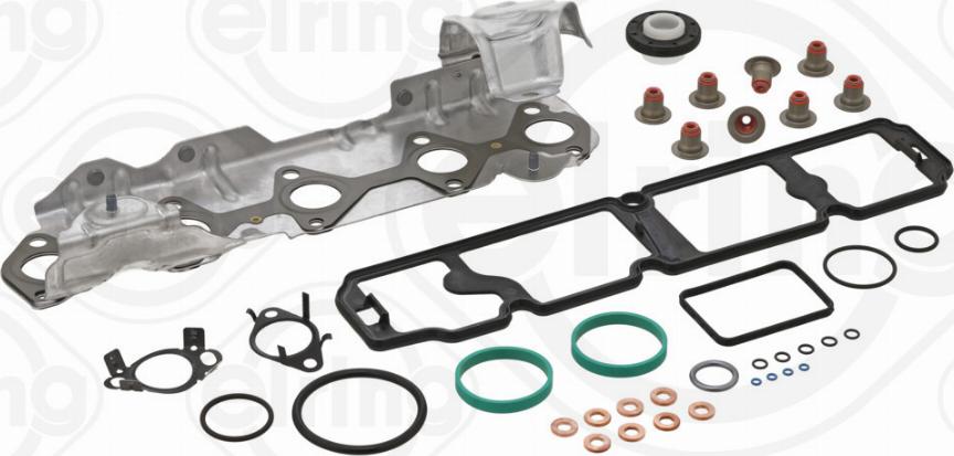 Elring 570.910 - Kit guarnizioni, Testata autozon.pro