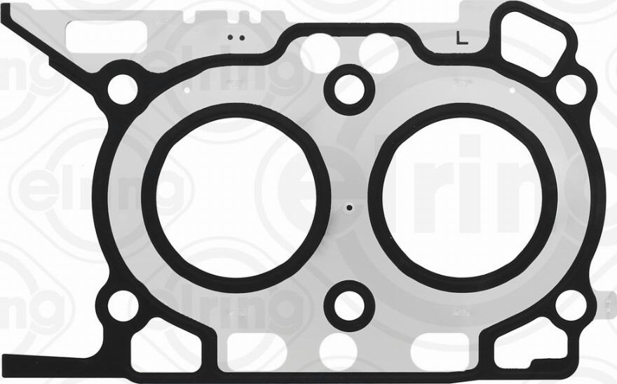 Elring 578.470 - Guarnizione, Testata autozon.pro