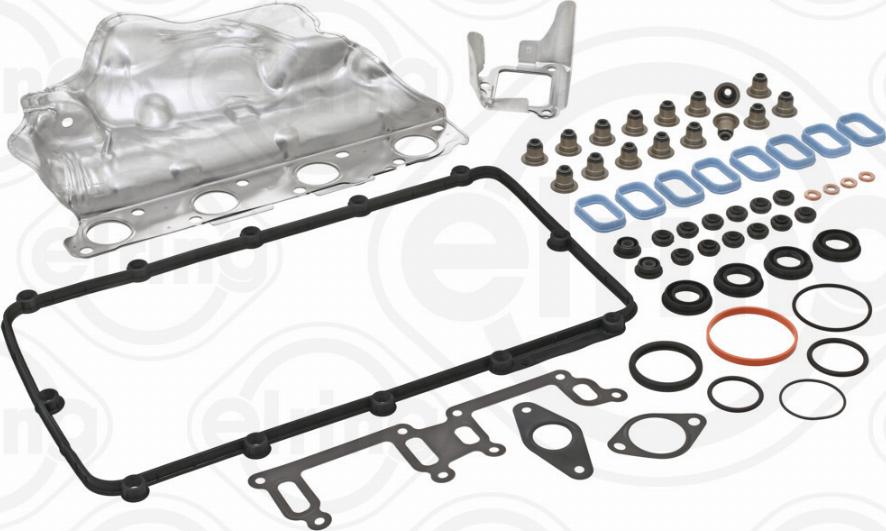 Elring 573.350 - Kit guarnizioni, Testata autozon.pro