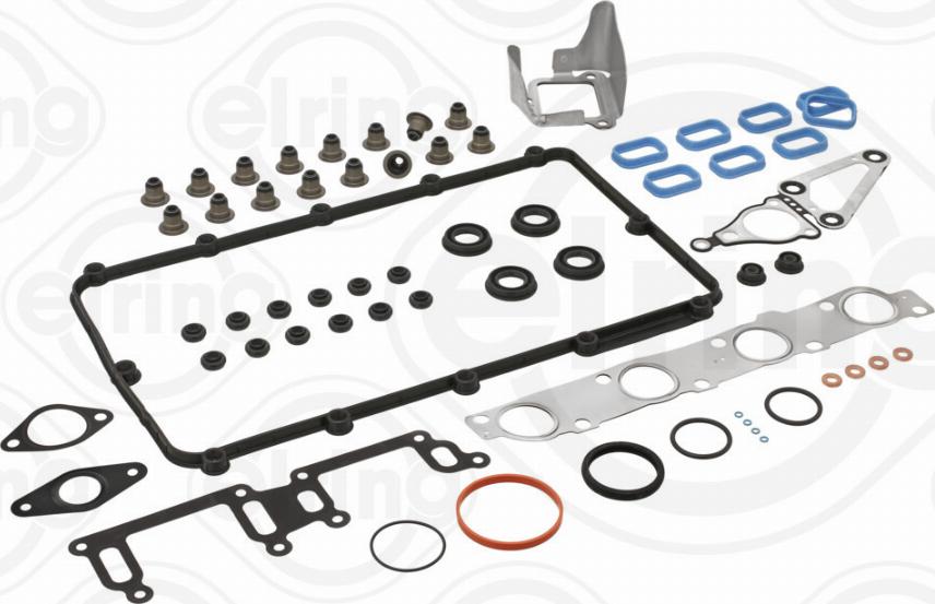 Elring 573.370 - Kit guarnizioni, Testata autozon.pro