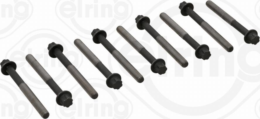 Elring 577.120 - Kit bulloni testata autozon.pro