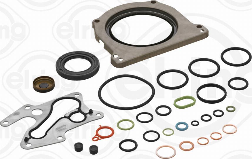 Elring 577.200 - Kit guarnizioni, Monoblocco autozon.pro