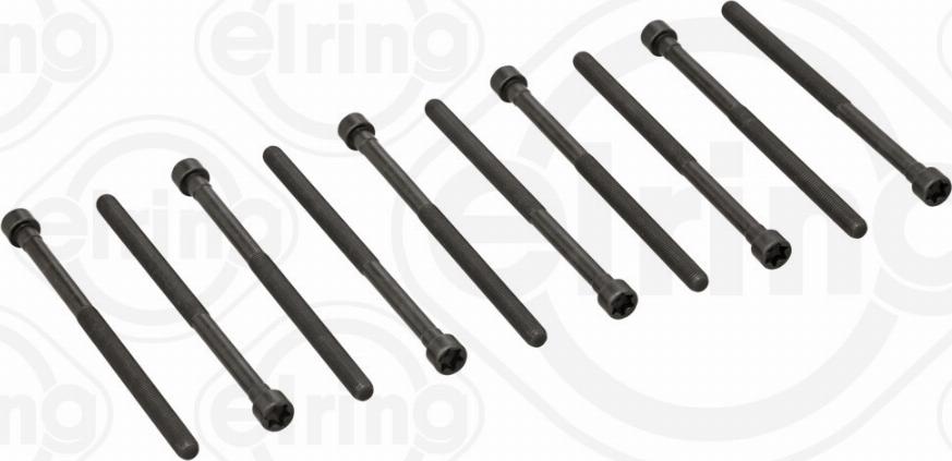 Elring 577.230 - Kit bulloni testata autozon.pro