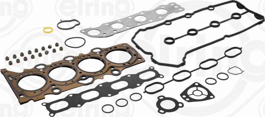 Elring 694.350 - Kit completo guarnizioni, Motore autozon.pro