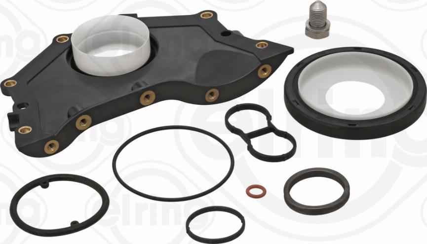 Elring 694.200 - Kit guarnizioni, Monoblocco autozon.pro