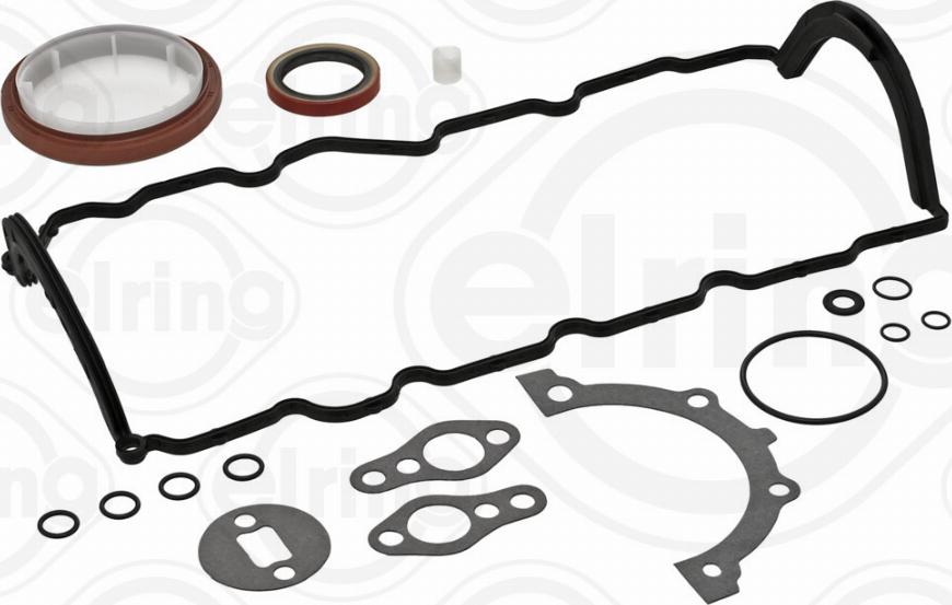 Elring 695.870 - Kit guarnizioni, Monoblocco autozon.pro