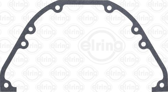 Elring 690.331 - Guarnizione, Coperchio carter (Monoblocco) autozon.pro