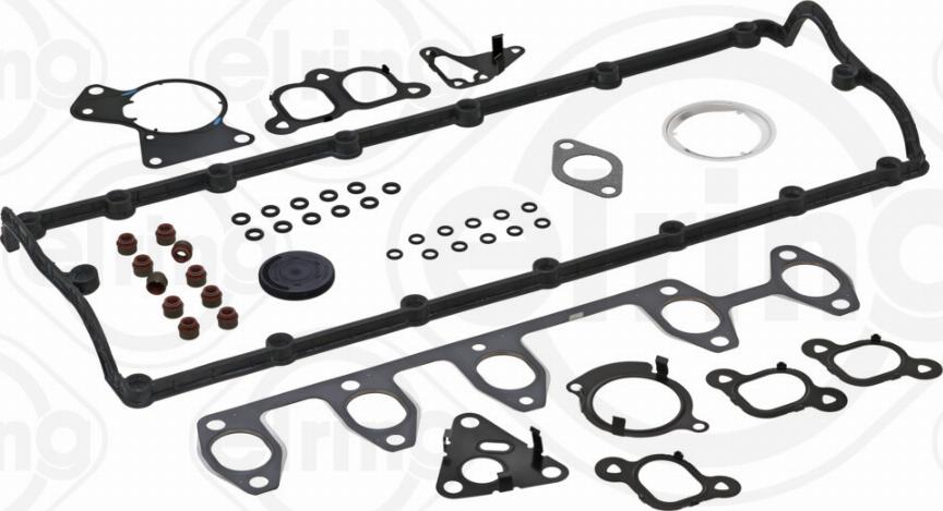 Elring 691.792 - Kit guarnizioni, Testata autozon.pro