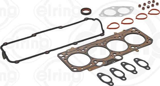 Elring 698.430 - Kit guarnizioni, Testata autozon.pro