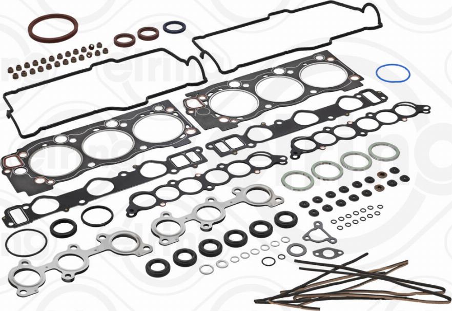 Elring 693.190 - Kit completo guarnizioni, Motore autozon.pro