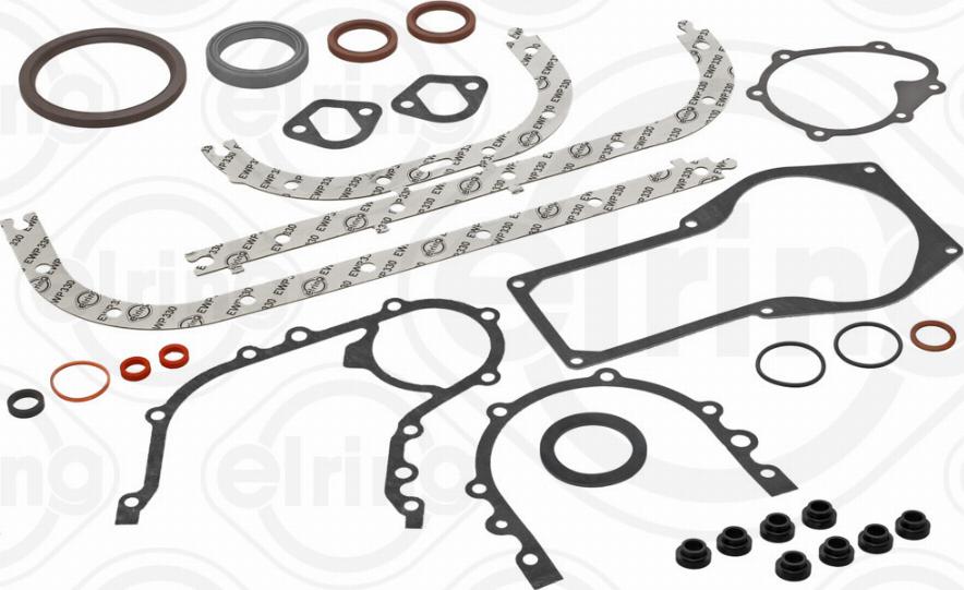 Elring 692.913 - Kit guarnizioni, Monoblocco autozon.pro