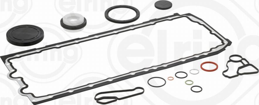 Elring 648.530 - Kit guarnizioni, Monoblocco autozon.pro