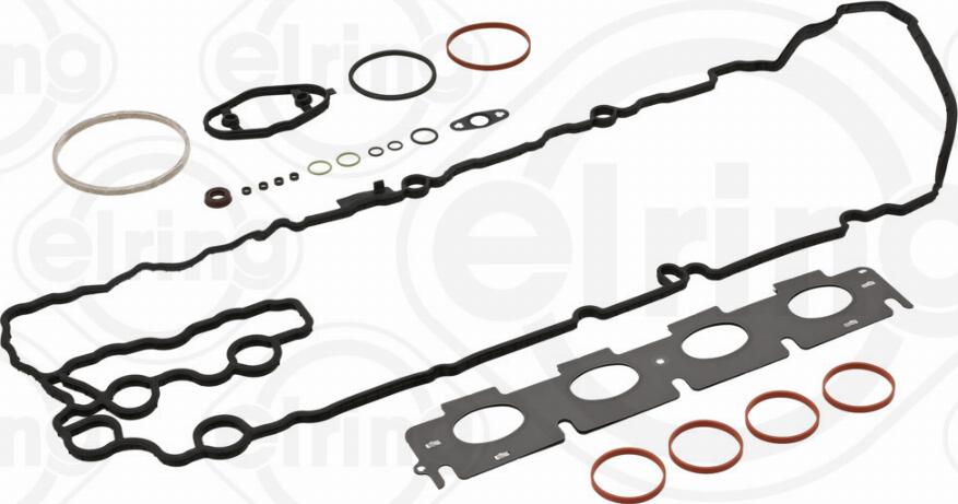 Elring 648.130 - Kit guarnizioni, Testata autozon.pro