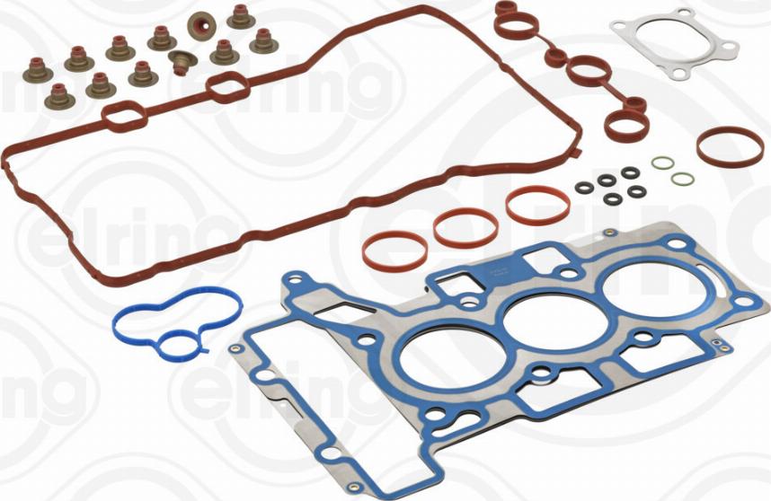 Elring 642.530 - Kit guarnizioni, Testata autozon.pro