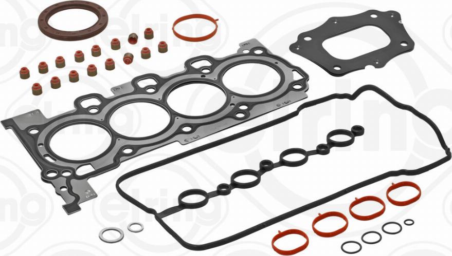 Elring 657.250 - Kit completo guarnizioni, Motore autozon.pro