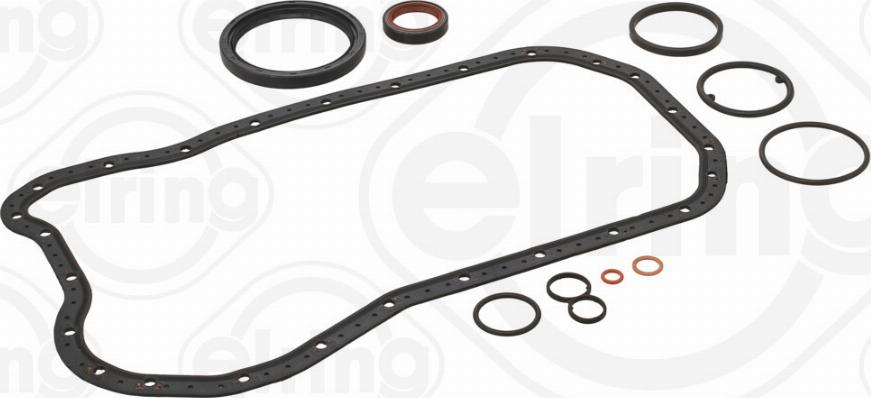 Elring 617.270 - Kit guarnizioni, Monoblocco autozon.pro