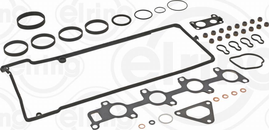 Elring 685.540 - Kit guarnizioni, Testata autozon.pro