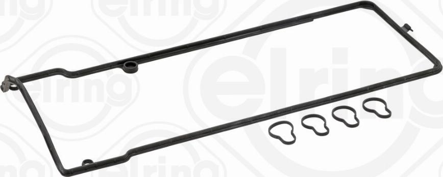 Elring 685.510 - Kit guarnizioni, Copritestata autozon.pro