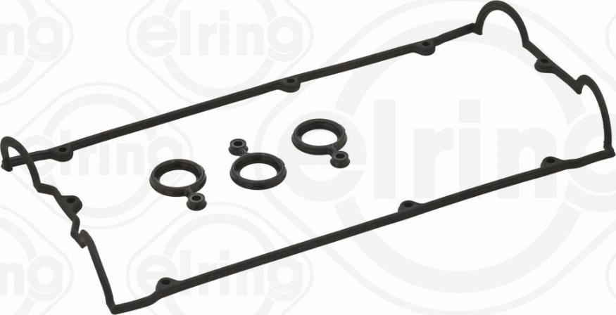 Elring 685.600 - Kit guarnizioni, Copritestata autozon.pro