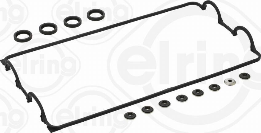 Elring 685.610 - Kit guarnizioni, Copritestata autozon.pro