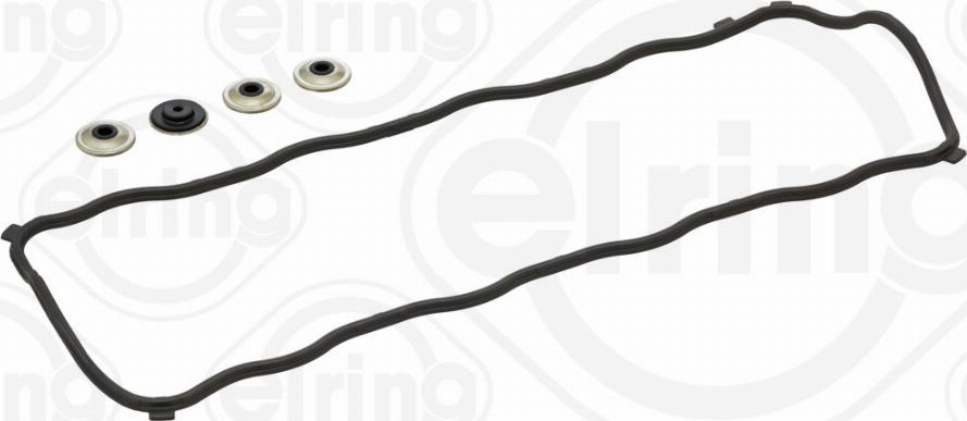 Elring 685.670 - Kit guarnizioni, Copritestata autozon.pro