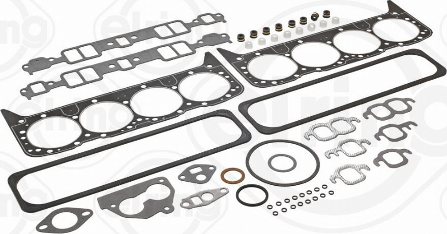 Elring 685.010 - Kit guarnizioni, Testata autozon.pro