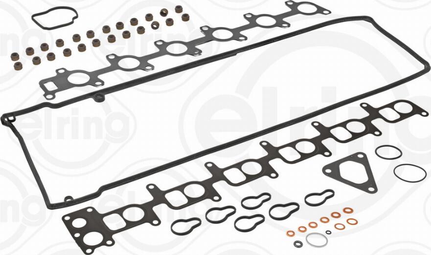 Elring 685.370 - Kit guarnizioni, Testata autozon.pro