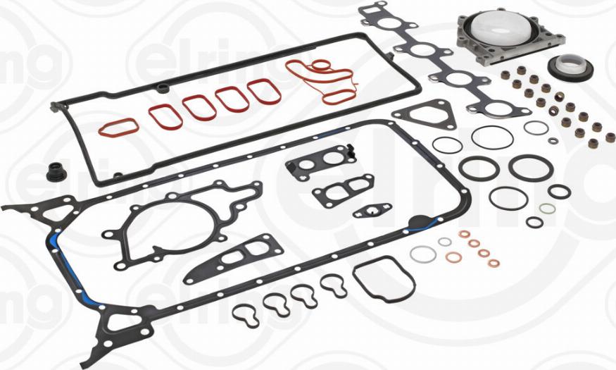 Elring 685.230 - Kit completo guarnizioni, Motore autozon.pro