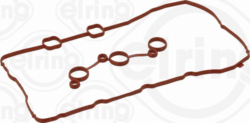 Elring 634.660 - Kit guarnizioni, Copritestata autozon.pro