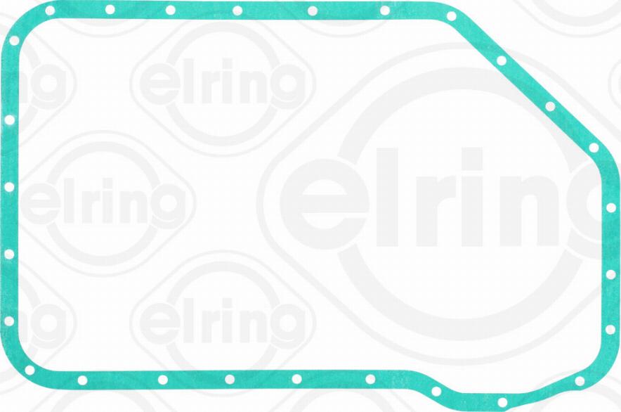 Elring 634.061 - Guarnizione, Coppa olio-Cambio automatico autozon.pro