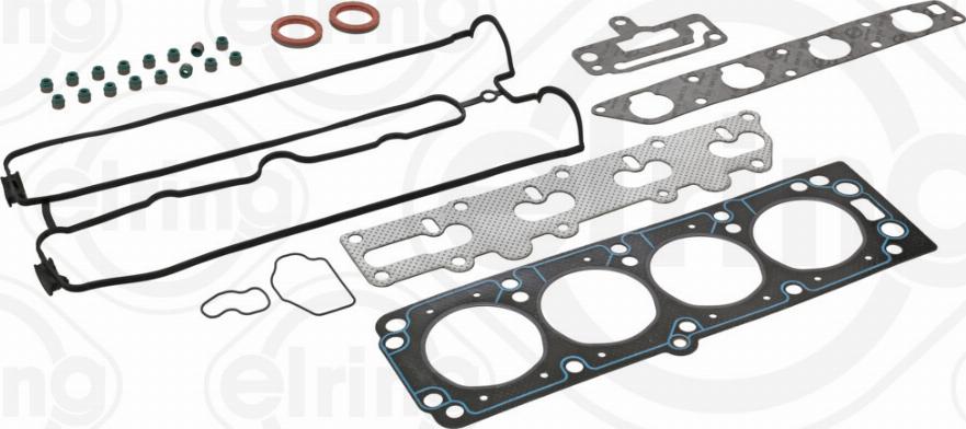 Elring 634.830 - Kit guarnizioni, Testata autozon.pro