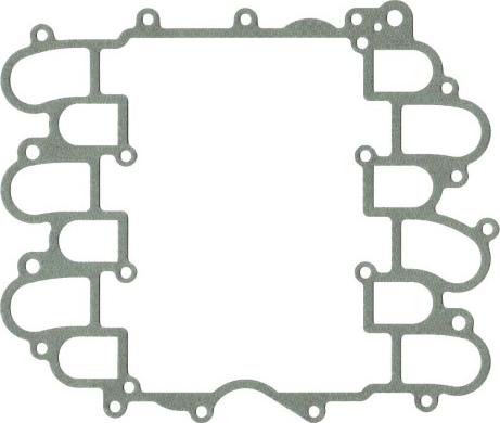 Elring 636.530 - Guarnizione, Alloggiam. collettore aspirazione autozon.pro