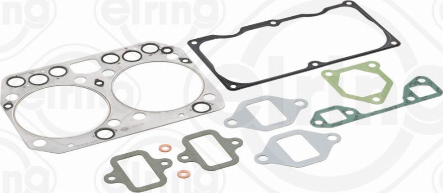 Elring 636.320 - Kit guarnizioni, Testata autozon.pro