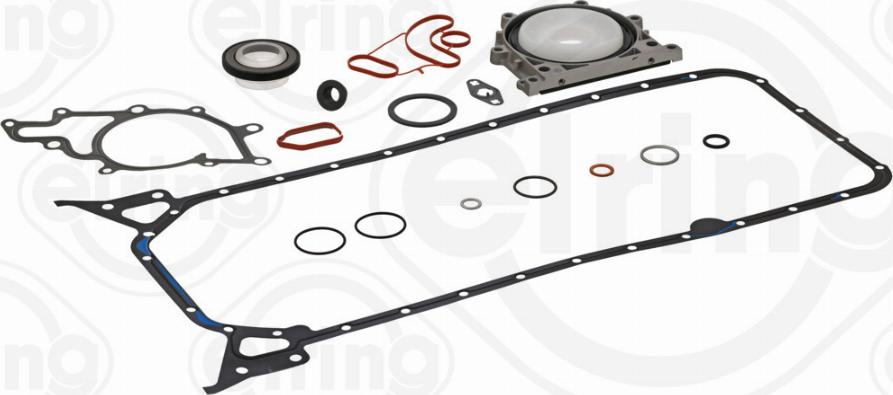 Elring 633.330 - Kit guarnizioni, Monoblocco autozon.pro