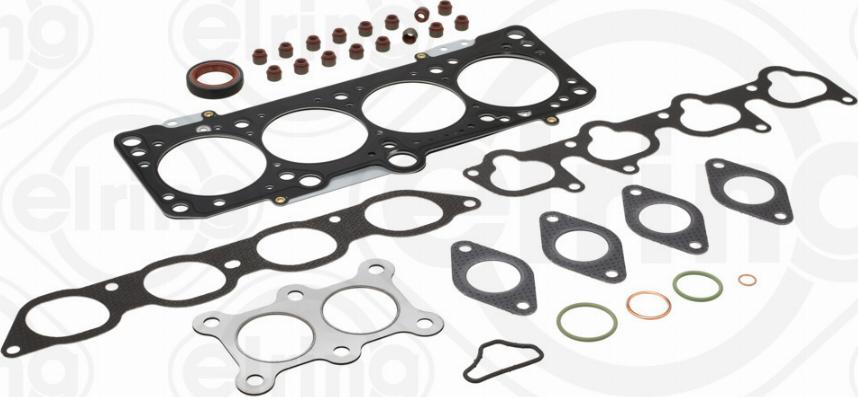 Elring 625.650 - Kit guarnizioni, Testata autozon.pro