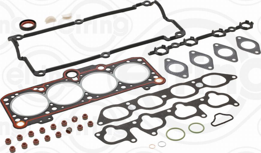 Elring 625.620 - Kit guarnizioni, Testata autozon.pro